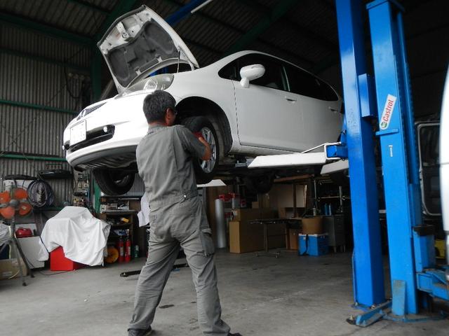 山村自動車整備工場(5枚目)
