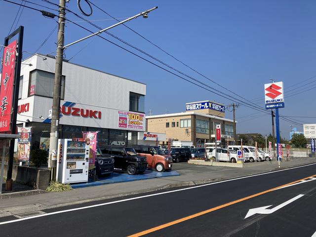 有限会社　本武モータース