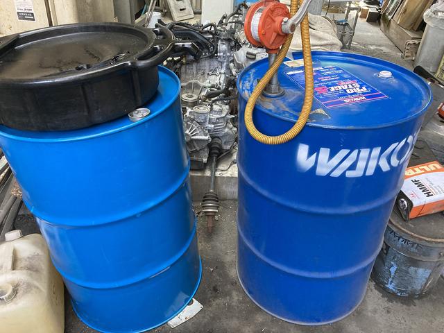 有限会社　本武モータース3