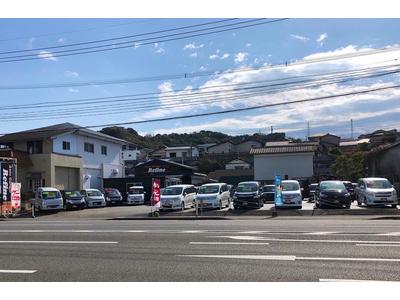 ＡｕｔｏＧａｒａｇｅＲｅｆｉｎｅ　オートガレージリファインの画像