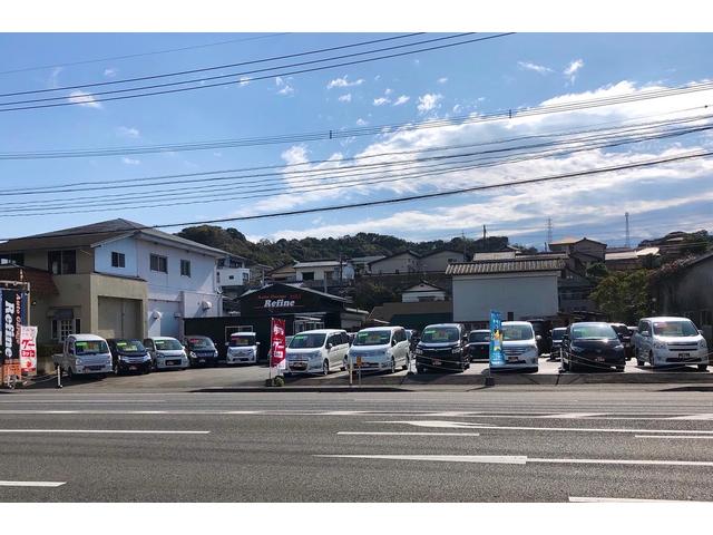 ＡｕｔｏＧａｒａｇｅＲｅｆｉｎｅ　オートガレージリファイン