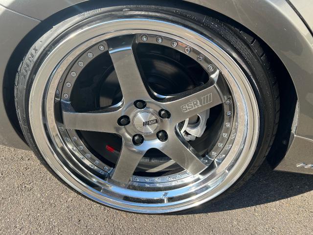 レクサスIS 車高調、ホイール、テールランプ取付 宮崎県日向市 レクサスIS 車高調、ホイール、テールランプ取付 宮崎県日向市