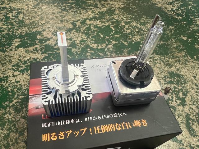 パサート LEDバルブ交換 宮崎県日向市・門川町・延岡市・都農町・美郷町・木城町・西都市・国富町・宮崎市・川南町・高鍋町・新富町、他地域のお客様も大歓迎です!