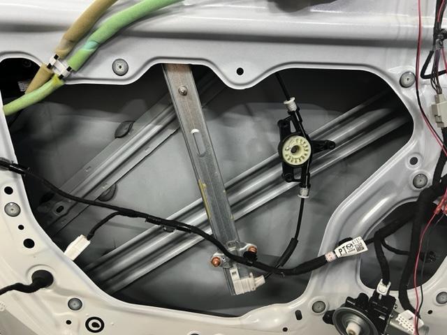 CX-8 スピーカー・サブウーファー取り付けなど 宮崎県日向市・門 CX-8 スピーカー・サブウーファー取り付けなど 宮崎県日向市・門