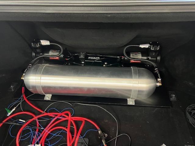 LS460 純正エアサスハイスピード化 宮崎県日向市・門川町 LS460 純正エアサスハイスピード化 宮崎県日向市・門川町