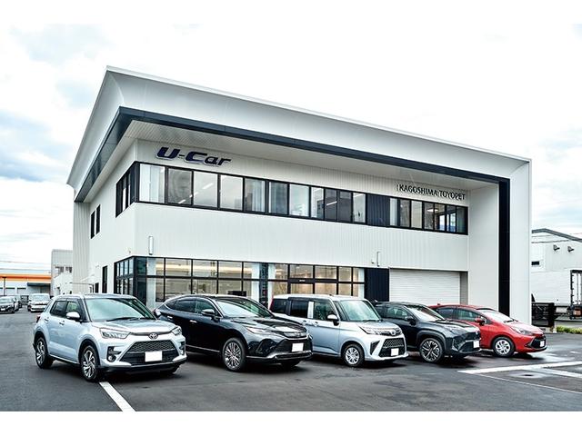 鹿児島トヨペット株式会社 川内マイカーセンター(1枚目)