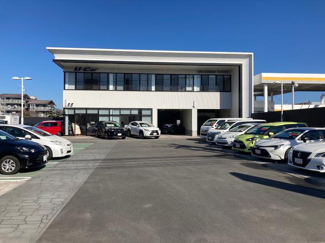 鹿児島トヨペット株式会社 鹿屋マイカーセンター(4枚目)