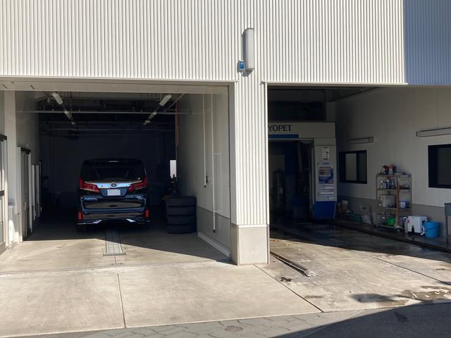 鹿児島トヨペット株式会社 鹿屋マイカーセンター(6枚目)