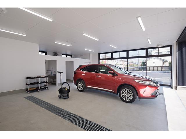 鹿児島トヨペット株式会社 国分マイカーセンター サービス紹介の5つ目