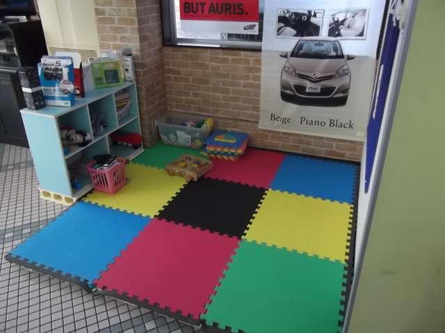 ネッツトヨタ鹿児島株式会社 川内店 サービス紹介の3つ目