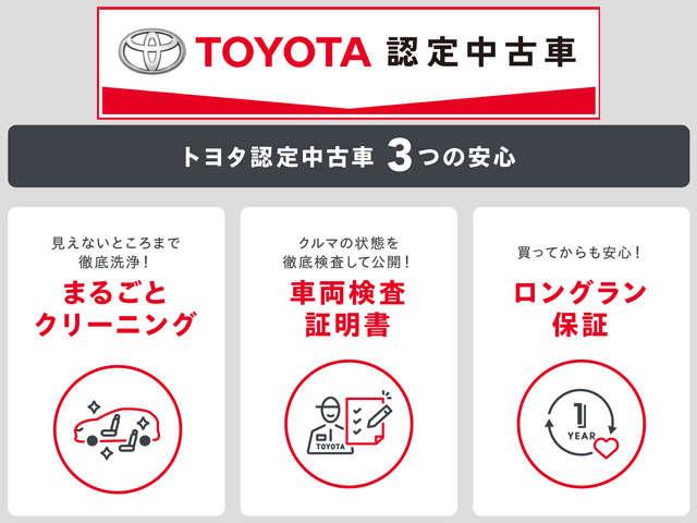 ネッツトヨタ鹿児島株式会社 川内店 サービス紹介の6つ目