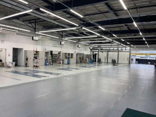 ユナイテッドトヨタ熊本（株） Ｒ３２５店 サービス紹介の4つ目