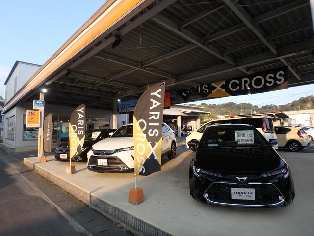 ユナイテッドトヨタ熊本(株) カローラ熊本 大矢野店(1枚目)