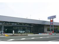 ユナイテッドトヨタ熊本(株) カローラ熊本 八代店