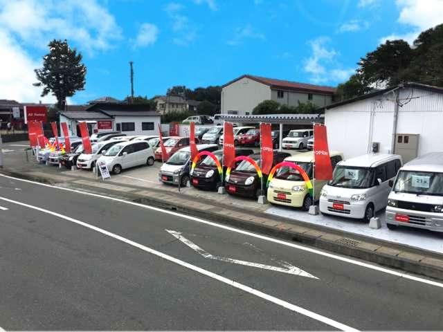 ＡＧ Ｆａｃｔｏｒｙ サービス紹介の1つ目