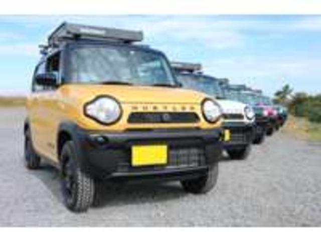 ＡＧ Ｆａｃｔｏｒｙ サービス紹介の2つ目