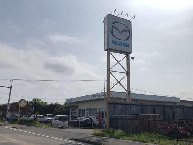 株式会社 南九州マツダ Ｕ－ｃａｒ Ｏｎｌｉｎｅ サービス紹介の5つ目