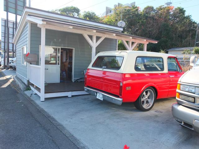 サンセットストリップ株式会社2