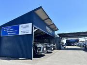 ゼネラルガレージ　株式会社ゼネラル