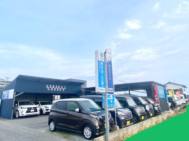 GENERAL GARAGE ゼネラルガレージ 株式会社ゼネラル(4枚目)