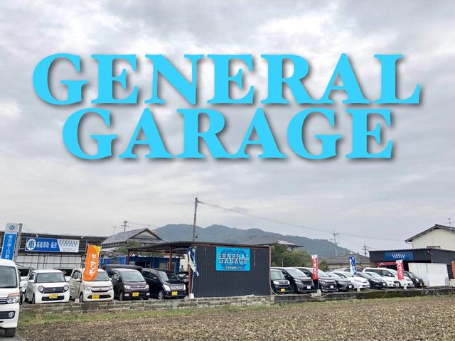 GENERAL GARAGE ゼネラルガレージ 株式会社ゼネラル(6枚目)