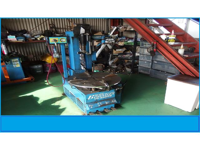 Ｆ，ｍｏｔｏｒ　エフモーター2