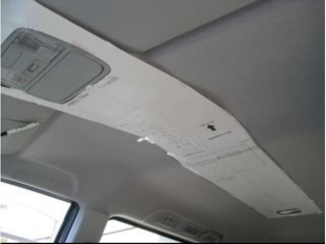 ステップワゴン 　ナビ交換　フリップダウン取り付け　都城市　持ち込みパーツ　オーディオ