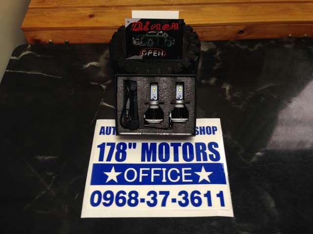 178”MOTORS(2枚目)