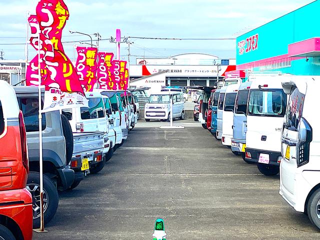 TAX小林 サンキュー店 ㈱グランドライン(4枚目)