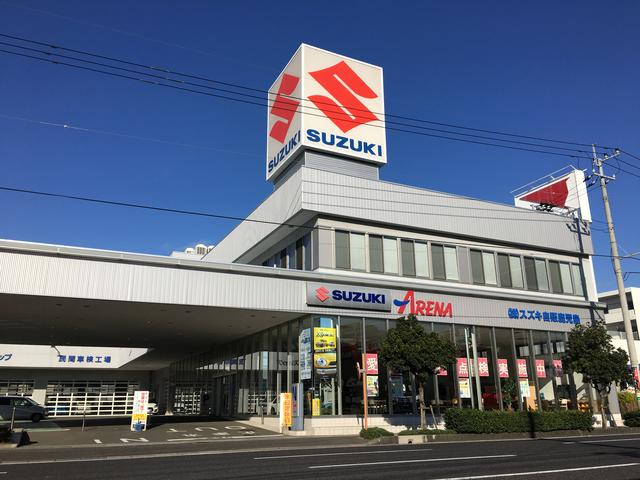 （株）スズキ自販鹿児島　スズキアリーナ鹿児島中央(0枚目)