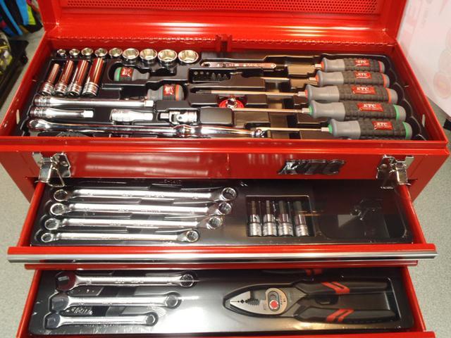 オート フクナガ サービス紹介の6つ目