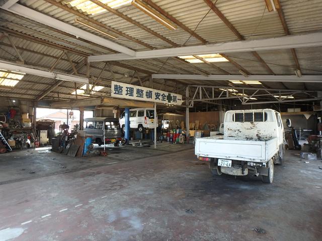 有限会社赤木自動車工業(5枚目)