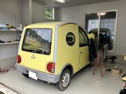 ハチミツオート8