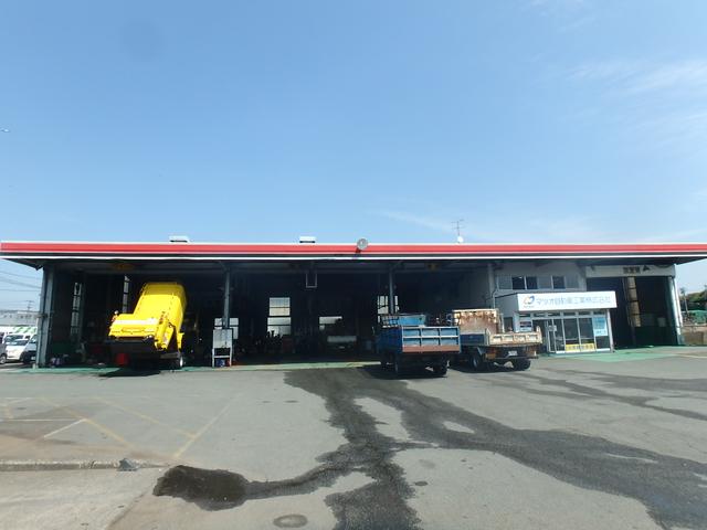 松尾自動車工業株式会社 サービス紹介の2つ目