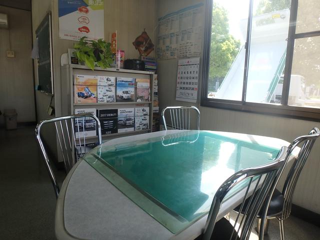 松尾自動車工業株式会社 サービス紹介の6つ目