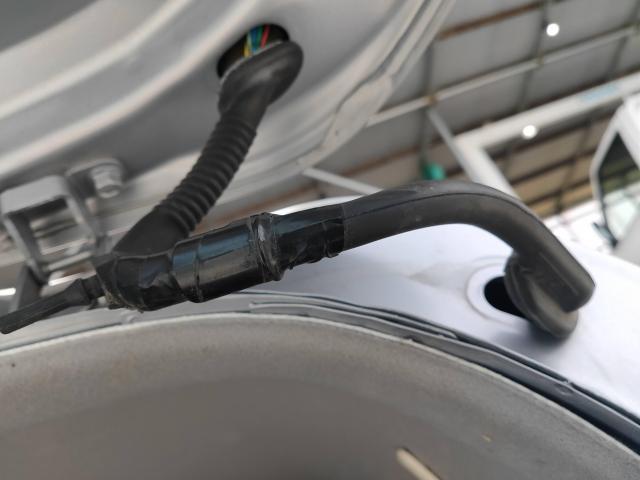 スバル　サンバーディアスワゴン　TW1　バックモニター取り付け　バックカメラ　オンダッシュモニター　ヘイストオートモービル　熊本市北区植木町舞尾645-1