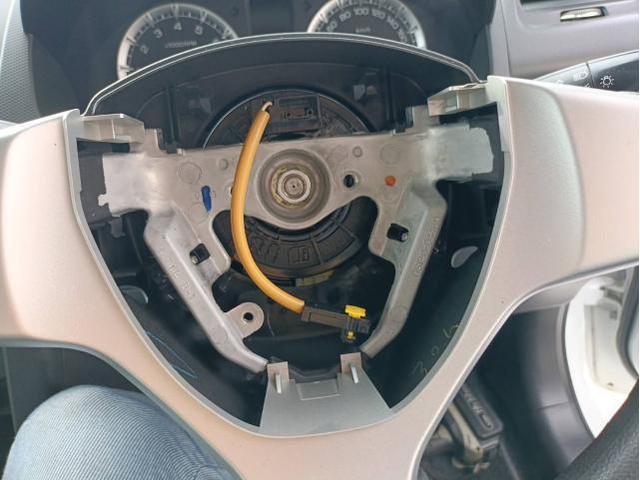 スズキ　スイフト　ハンドル取り付け　ステアリング取付　ホーンスイッチ　カスタム　ボス　車検対応　内装品取付　ヘイストオートモービル　熊本市北区植木町