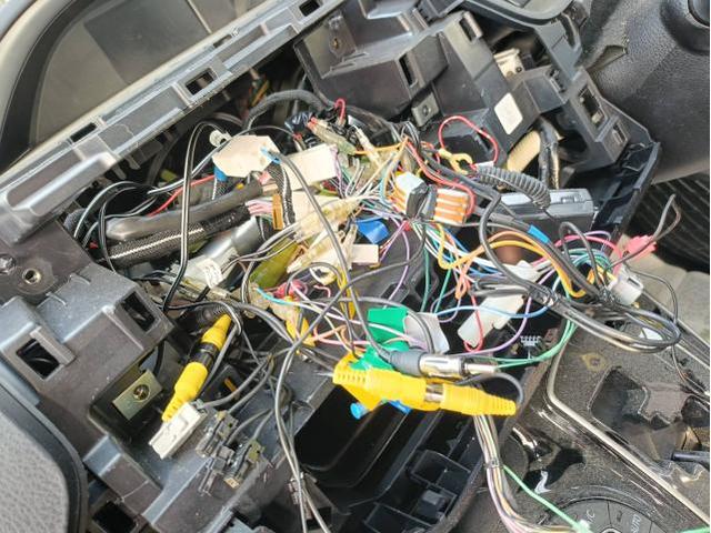 新着の作業実績