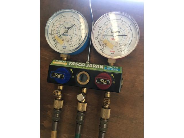 タネダ自動車16