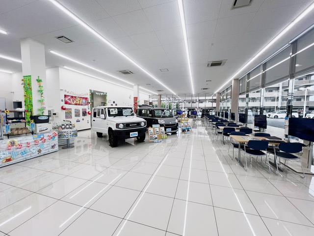 ビッグモーター　熊本浜線店