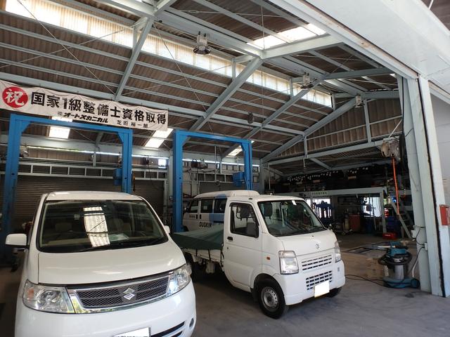 株式会社オートメカニカル　新車市場熊本御船店(1枚目)