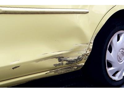 ◆鈑金・塗装もお任せ◆