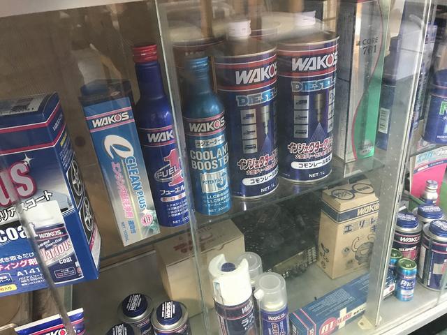 古市モータース16