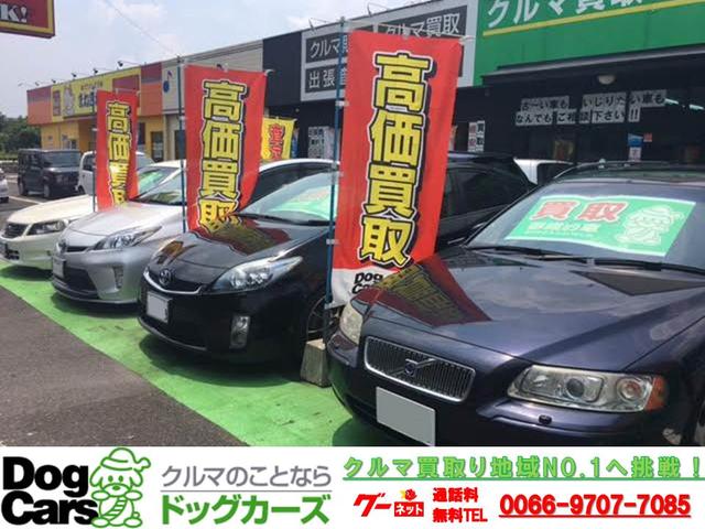 ドッグカーズ　霧島店