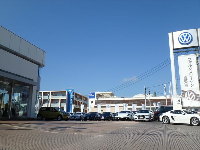 株式会社ファーレン九州 Ｖｏｌｋｓｗａｇｅｎ鹿児島 サービス紹介の1つ目