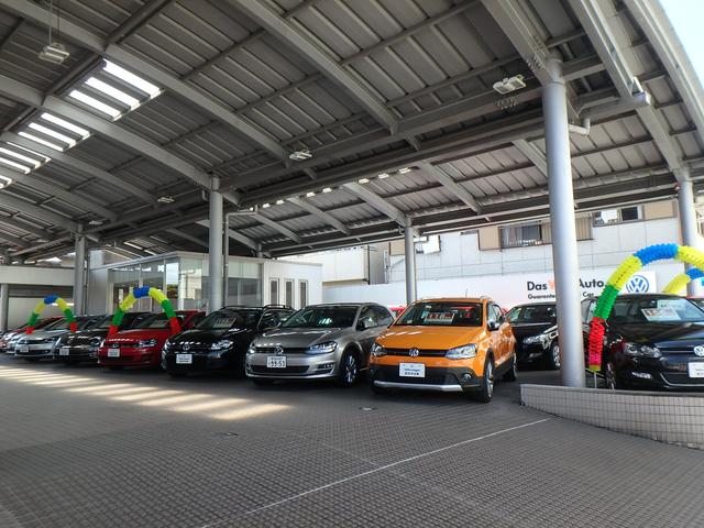株式会社ファーレン九州 Ｖｏｌｋｓｗａｇｅｎ鹿児島 サービス紹介の2つ目