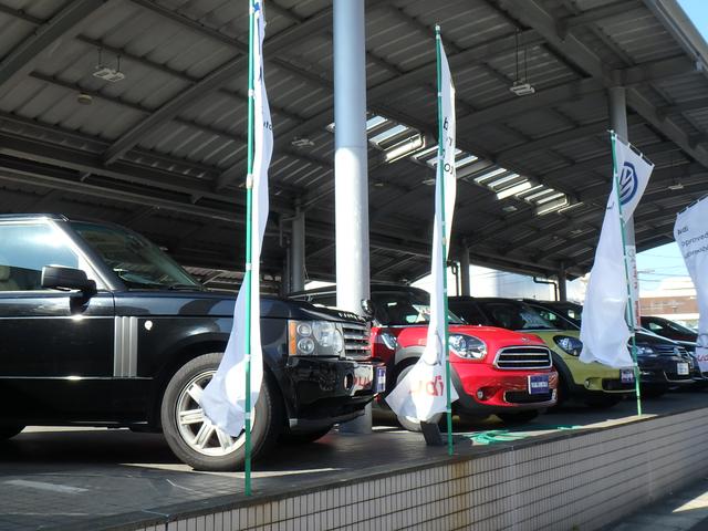 株式会社ファーレン九州 Ｖｏｌｋｓｗａｇｅｎ鹿児島 サービス紹介の4つ目