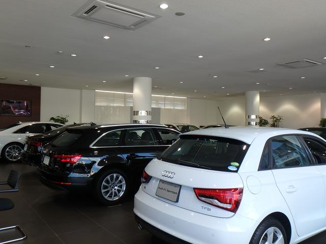 株式会社ファーレン九州 Ａｕｄｉ Ａｐｐｒｏｖｅｄ Ａｕｔｏｍｏｂｉｌｅ 鹿児島 サービス紹介の2つ目