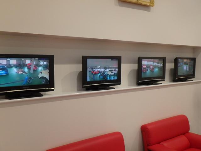 株式会社ファーレン九州 Ａｕｄｉ Ａｐｐｒｏｖｅｄ Ａｕｔｏｍｏｂｉｌｅ 鹿児島 サービス紹介の5つ目