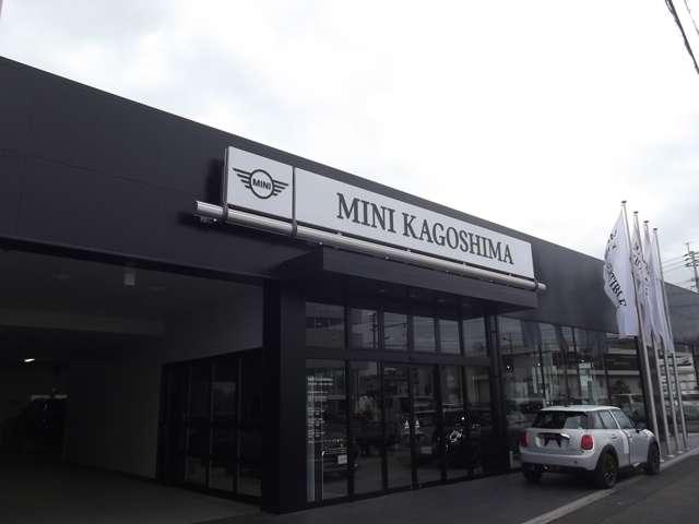 ＭＩＮＩ鹿児島 サービス紹介の1つ目